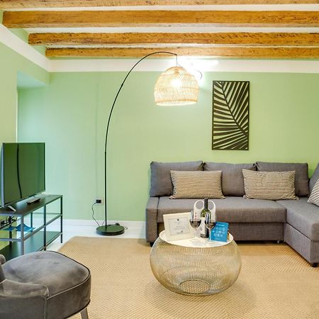 Sweett - Corridoni Apartment Milano Exterior foto
