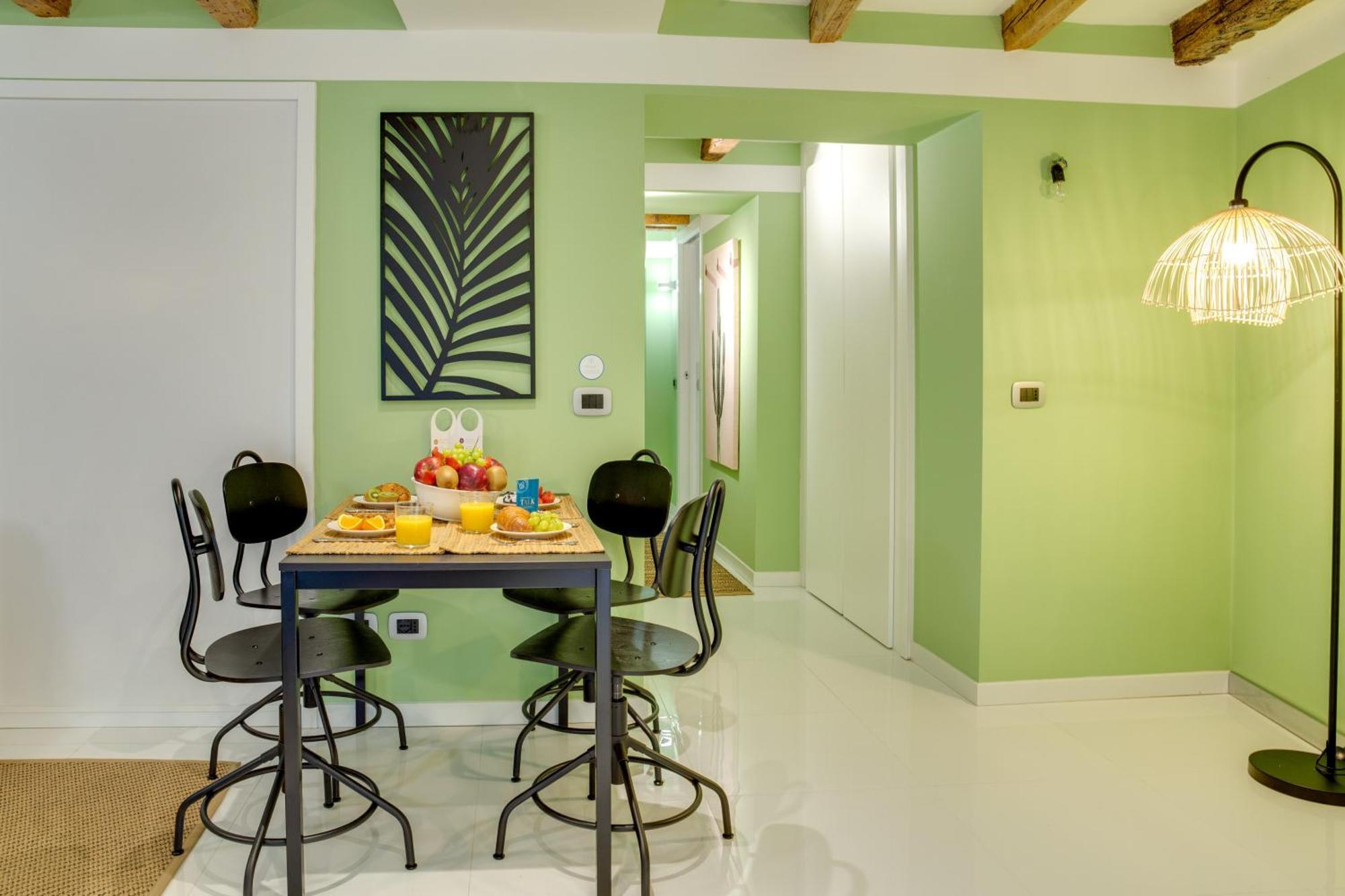 Sweett - Corridoni Apartment Milano Exterior foto