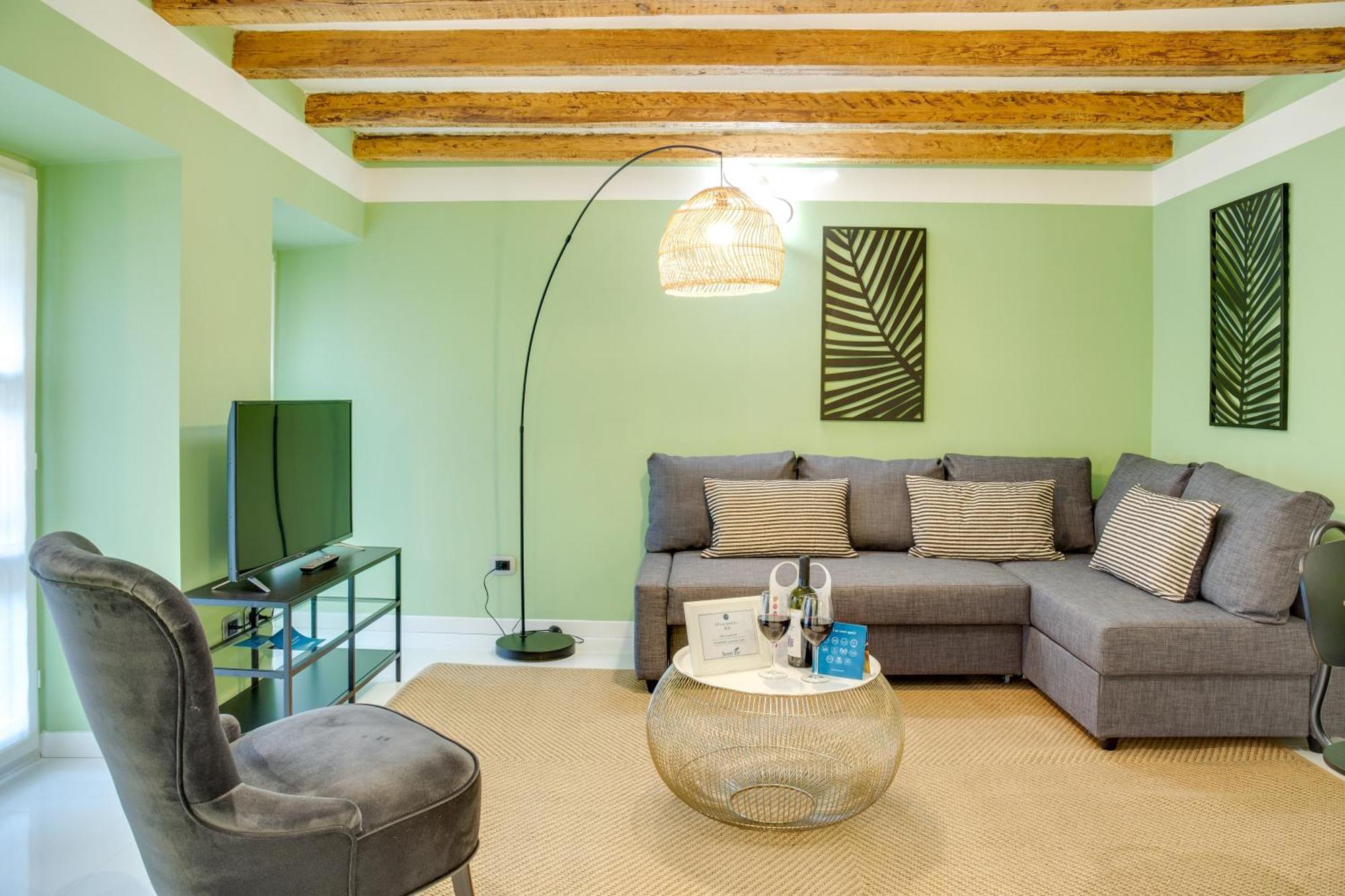 Sweett - Corridoni Apartment Milano Exterior foto
