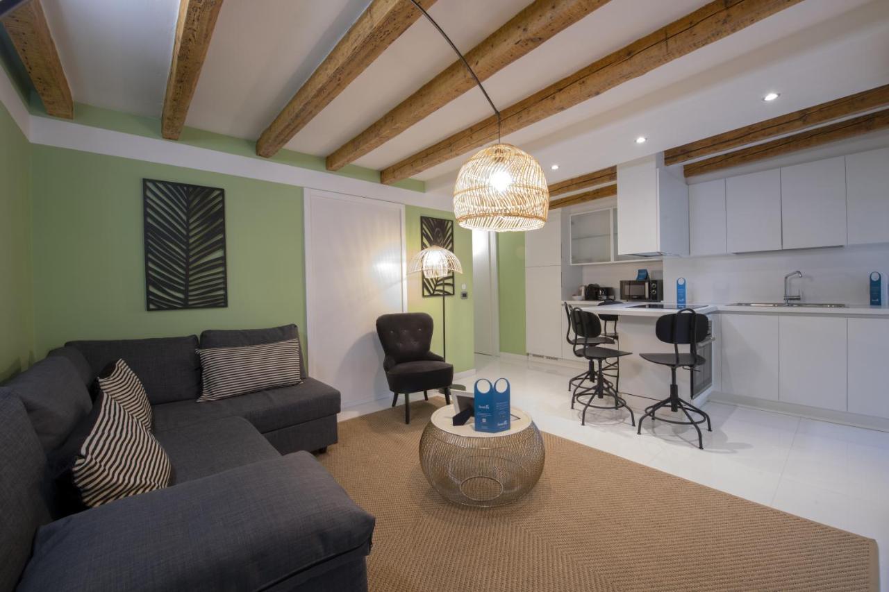 Sweett - Corridoni Apartment Milano Exterior foto