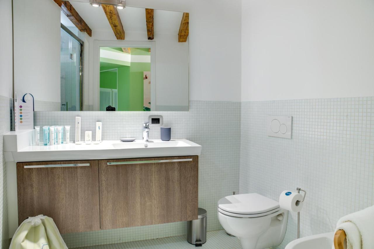 Sweett - Corridoni Apartment Milano Exterior foto
